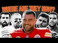 What Happened To The Tight Ends Drafted Before Travis Kelce in 2013?