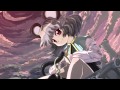 【東方ボーカル】Little Little Something【KONEKODAKKAIYA】