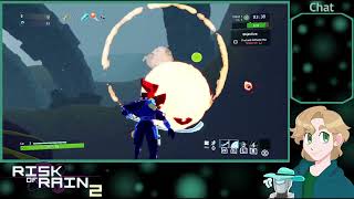 RROR2 (Random Risk of Rain 2) [Twitch Vod May 2024]