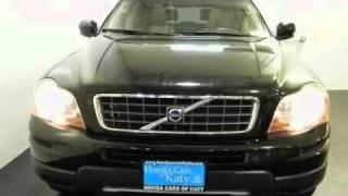 2007 Volvo XC90 Katy TX 77450