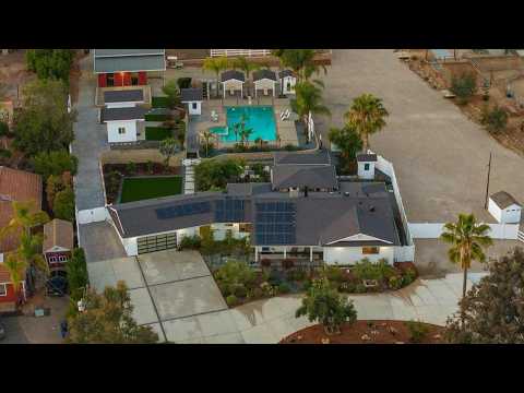 14272 Jerome Drive, Poway, CA home video tour