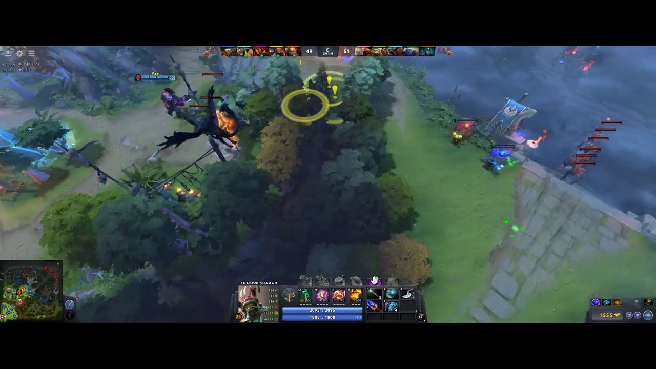 Road to Immortal!!! || 14Ventures DOTA 2