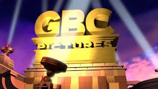Gbc Pictures Logo 2013-Present 2016 Enhanced Variant