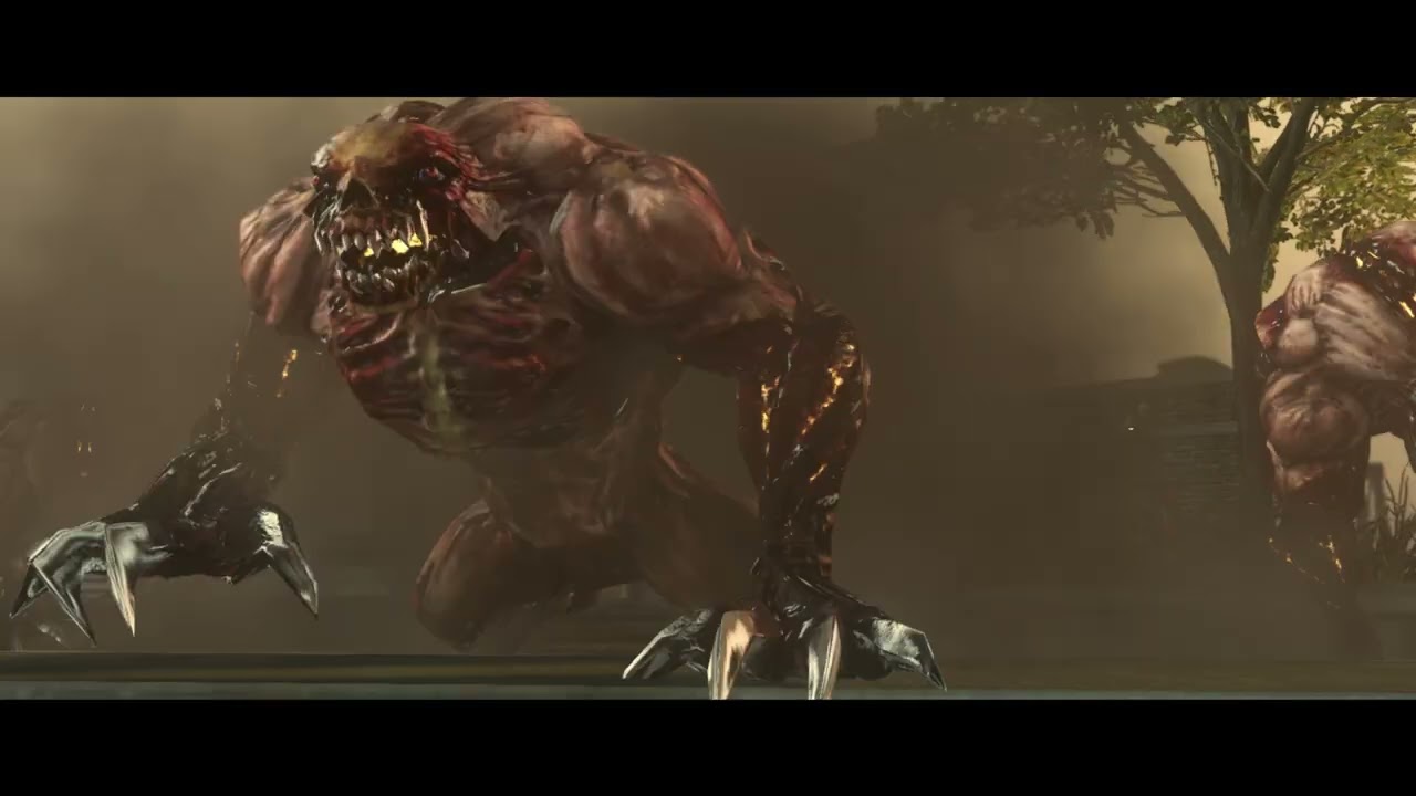 Freeplay Prototype II : Rakha Kombih : Part 11 ( THE AIRBRIDGE )