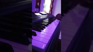 Zindagi Ek Safar Hai Suhana piano Cover