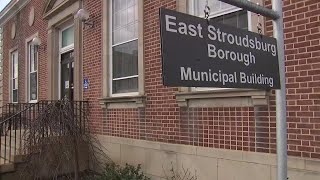 East Stroudsburg borough cracking down on unruly neighbors