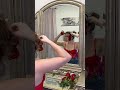 GRWM: Self Portraits