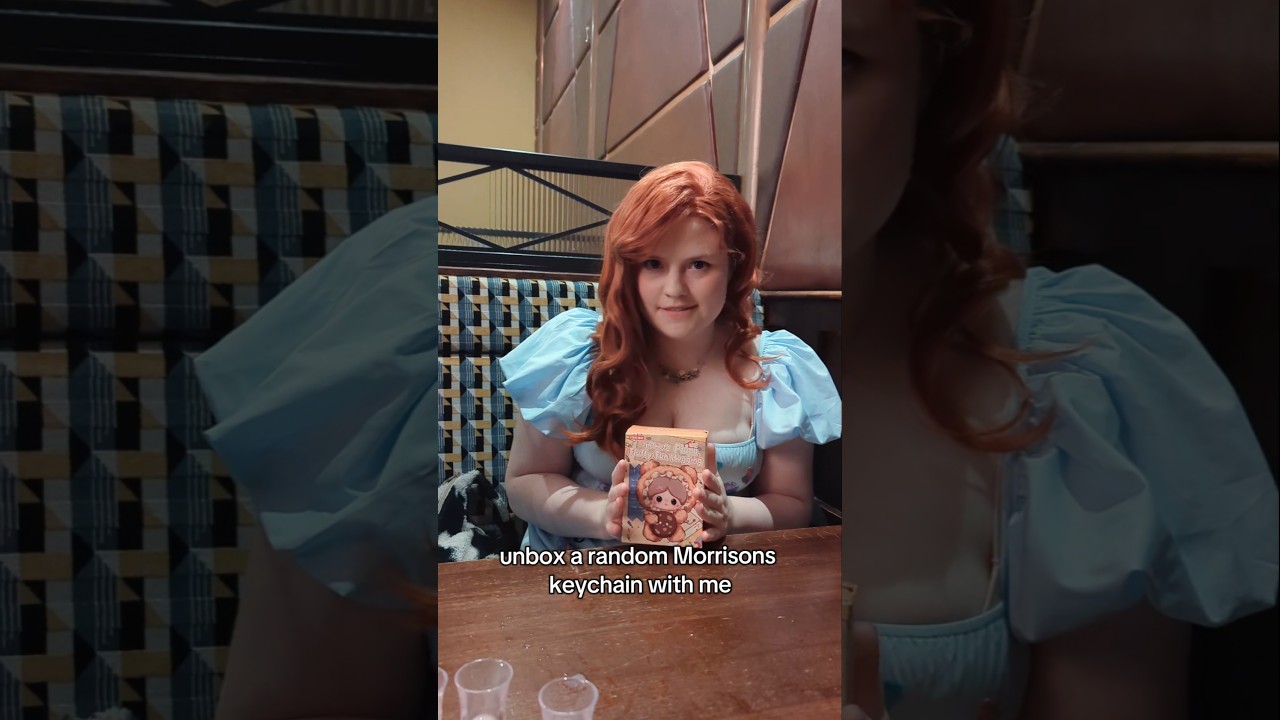 I LOVE PLUSH KEYCHAINS I WANT MOREEE #unboxing #cosplay #keychain #fyp #fypシ