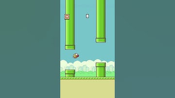 Playing flappy bird until I am no more single | Day 276