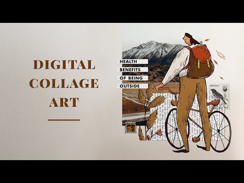 Slow Living & Outdoor Activities, a Person Illustration by Yeticrab (Thumbnail 14 of 14)