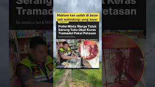 Maklum Kan Sudah Di Bayar trendingshorts