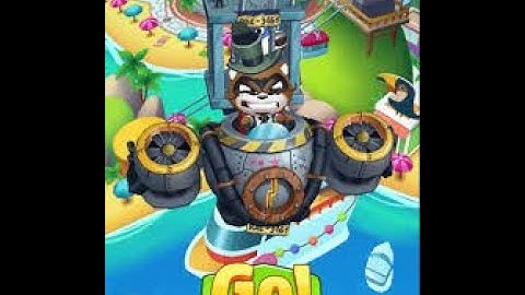 Talking Tom Hero Dash Gameplay Walkthrough (ios Android)