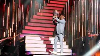 20171223 더신승훈쇼 My Melody(앵콜)