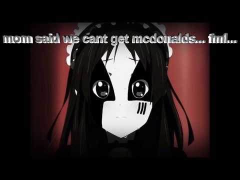 Nightcore- It's Painless To Let Go (None)