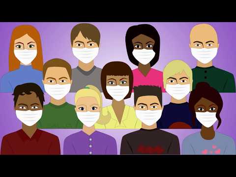 Protecting Our Vulnerable Population
