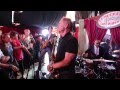 Hans Dulfer - Martin Zand Scholten - Cyril Direktie - Thomas Bekhuis