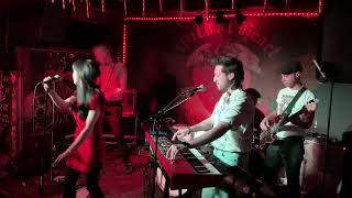 Offbeat Affair - No Hard Feelings // Live at Wild at Heart, Berlin 18.04.2026