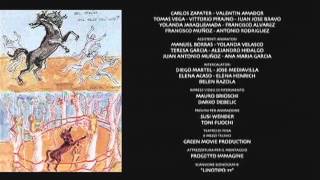 Johan Padan Creditos