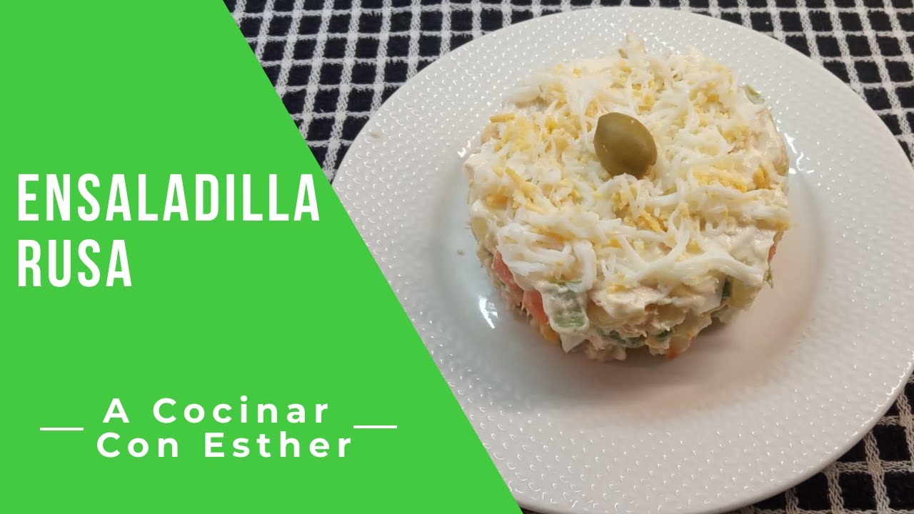 Ensaladilla Rusa a mi manera camera iphone 8 plus apk