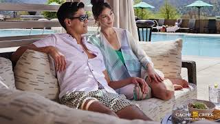 Cache Creek Casino Resort Showcase
