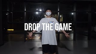 Flume \& Chet Faker - Drop the Game \/ CHILOGIC Choreography