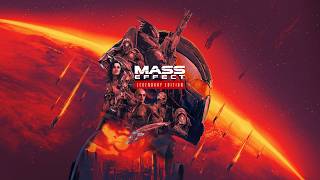 Mass Effect Legendary Edition Part 12 Finishing Side Quests And Uncharted Worlds