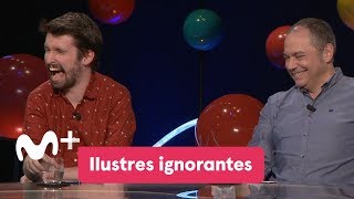 Ilustres Ignorantes: Millennials (parte 3/3)