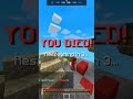Epic Victory 🗿 Keyboard and Mouse ASMR #mincraftpvp #minecraft #youtube #trending #bedwars #hypixel