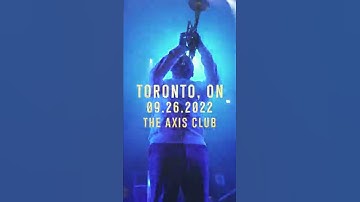 Thumbnail of Ibrahim Maalouf - CAPACITY TO LOVE US/CANADA TOUR 2022
