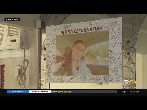 Acid attack suspect still on the loose one year later