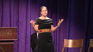 Ignatian Value Lecture 2019 - Part 1