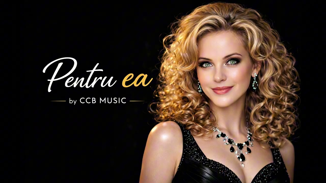 Pentru ea -Cea mai emoţionantă piesă de 8 martie @ccbmusic2026 #8martie #piesanoua #mama #ziuafemeii