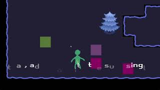 RPG Prototype Devlog #2 - Camera Panning