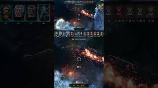 Not A Great Strategy Losing Ice Mephit To Wall Of Fire Spell