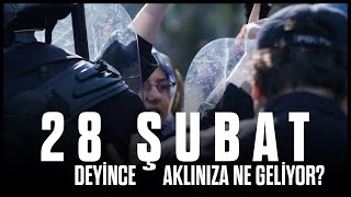 Tanik - Bi̇r 28 Şubat Belgeseli̇