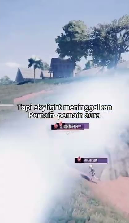 STORY WA||Kata-Kata mutiara caster pubg||