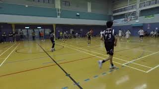 20210620 Friendly vs 樂動 第四節 Extended 1