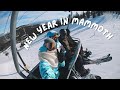 Mammoth Ski Trip | goodbye 2019!