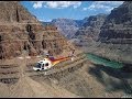 Grand Canyon Helicopter Flight