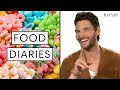 Everything Ben Barnes Eats In A Day | Food Diaries | Harper&#39;s BAZAAR