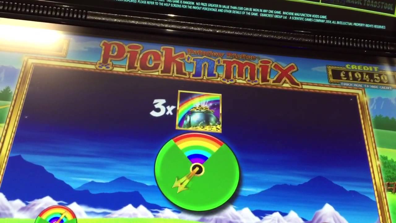 Ladbrokes free slots rainbow riches