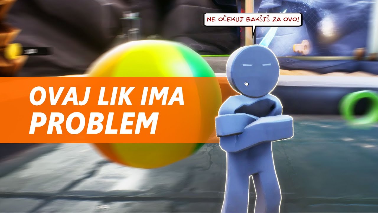 DOĐITE VIDJETI KAKO SAM PAMETAN - Supraland Six Inches Under (EP2)