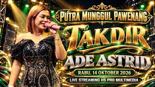 ADE ASTRID'S DESTINY