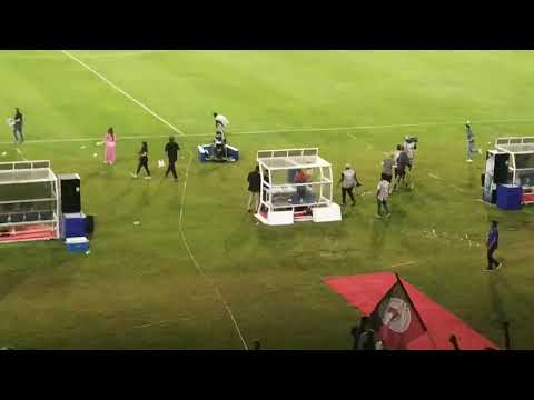 ATK Mohun Bagan 4-3 Bengaluru FC goals and celebration ATK Mohun Bagan 4-3 Bengaluru FC goals and celebration Thumbnail
