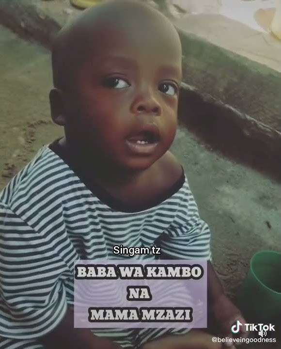 wagogo hatari