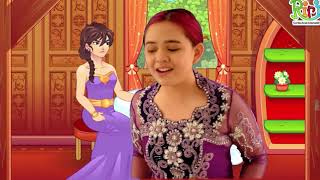 Vanessa Julia Sura_Universitas Sanata Dharma_The Legend of Keong Mas