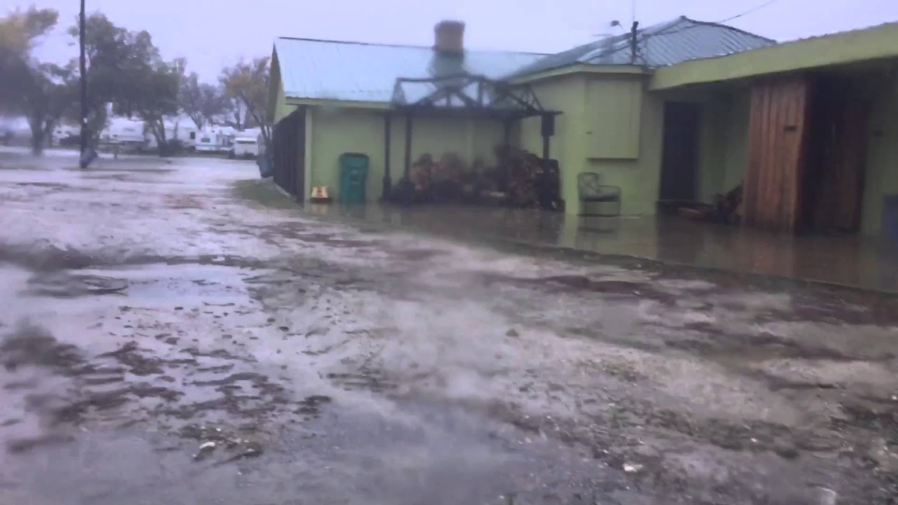 Lake Tawakoni FLOODING 11/28/2015 Holida Marina YouTube