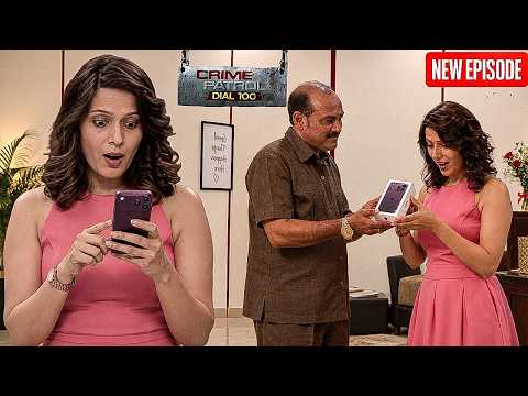 साहूकार ने लड़की के साथ के रात बिताने पर लड़की को दिया गिफ्ट में फोन !|| Crime Patrol