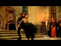 Reign portuguese dance scene 1x03 tr altyazl