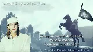 STORY WA#Habib bahar bin ali bin smits